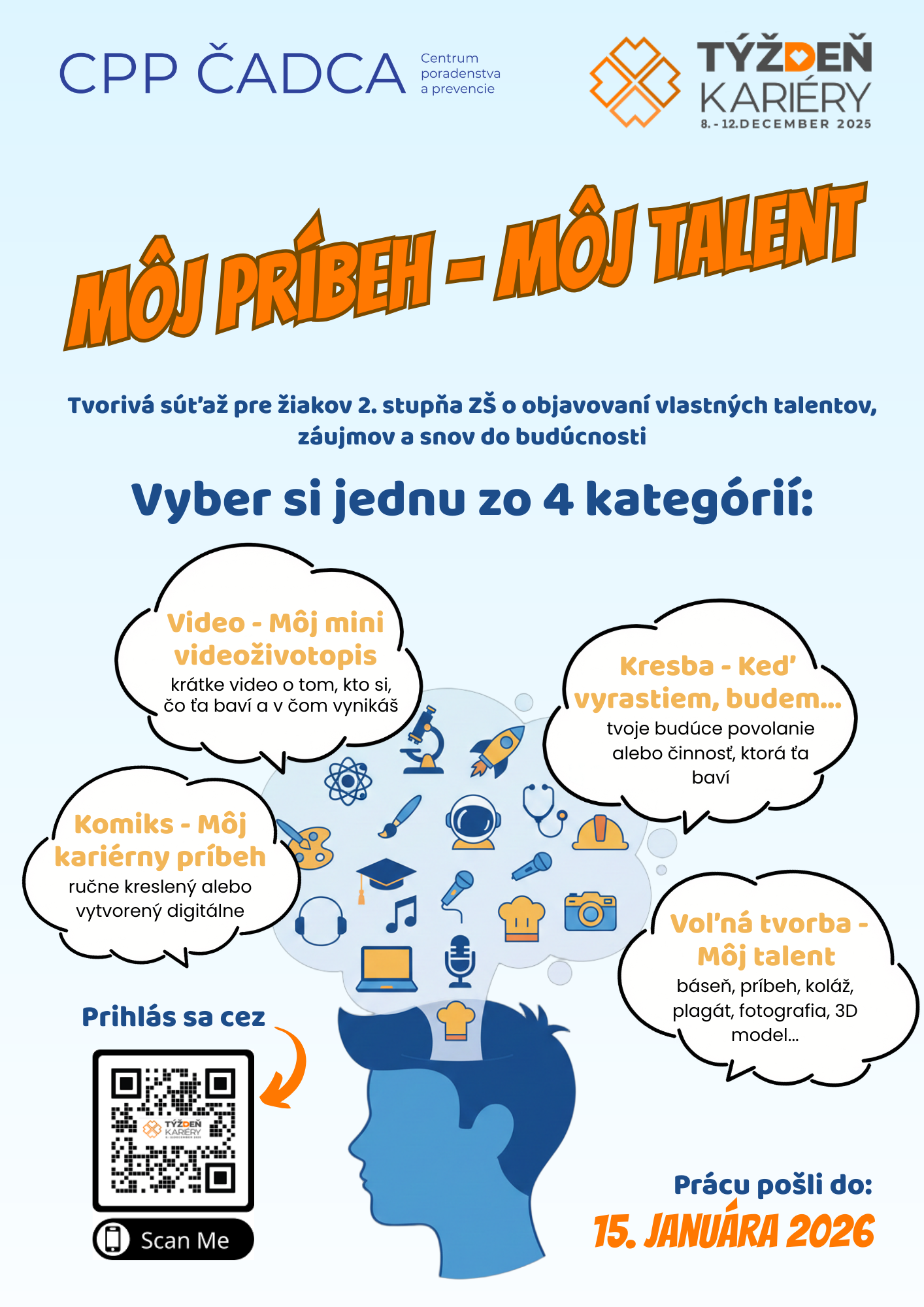 Moj pribeh moj talent