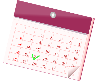 calendar 159098 340